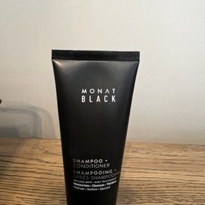 MONAT Black